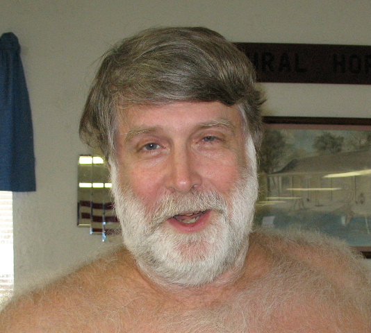 Bob Morton