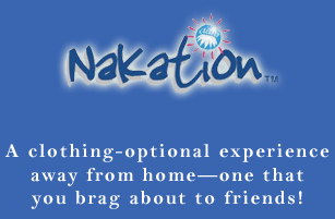 Nakation
