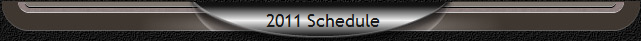 2011 Schedule