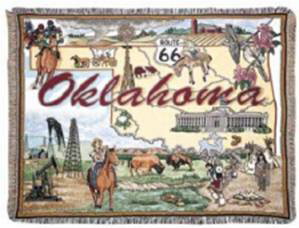 oklahoma