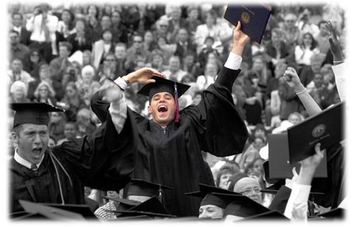 graduation