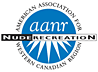 American Association for Nude Recreation - Western Canadian Region